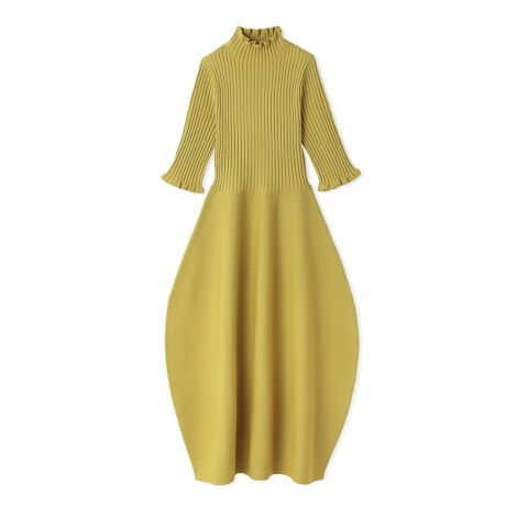 Sustainableホールガーメントコクーンニットワンピース スナイデル Snidel Swno ファッション通販 マルイウェブチャネル Sustainableホールガーメントコクーンニットワンピース スナイデル Snidel Swno ファッション通販 マルイウェブチャネル