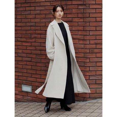 最終値下げ! スナイデル snidel 小嶋陽菜 コート SNIDEL - 完売品  