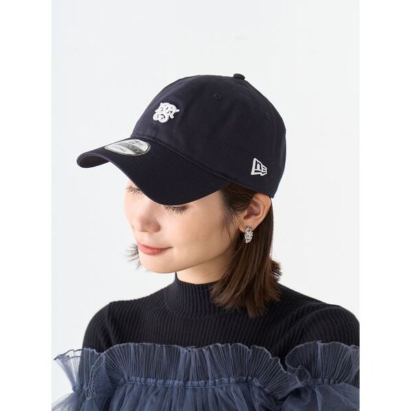 SNIDEL|NEW ERA】コラボキャップ | スナイデル(SNIDEL) | マルイ