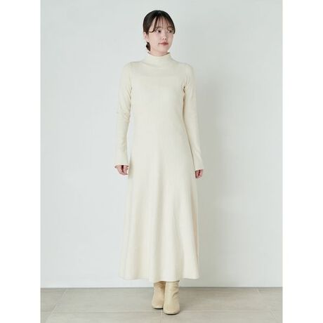 ファージレセットニットワンピース | スナイデル(SNIDEL) | SWNO235067 