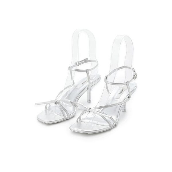 ストリングストラップサンダル | スナイデル(SNIDEL) | マルイウェブ