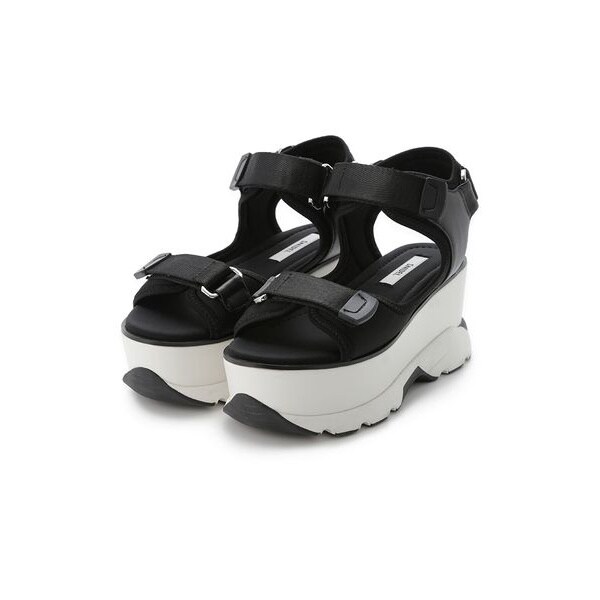 snidel なおす スニーカーソール Mサイズ SWGS212601 新品未使用 snidel なおす スニーカーソール Mサイズ SWGS212601 新品未使用