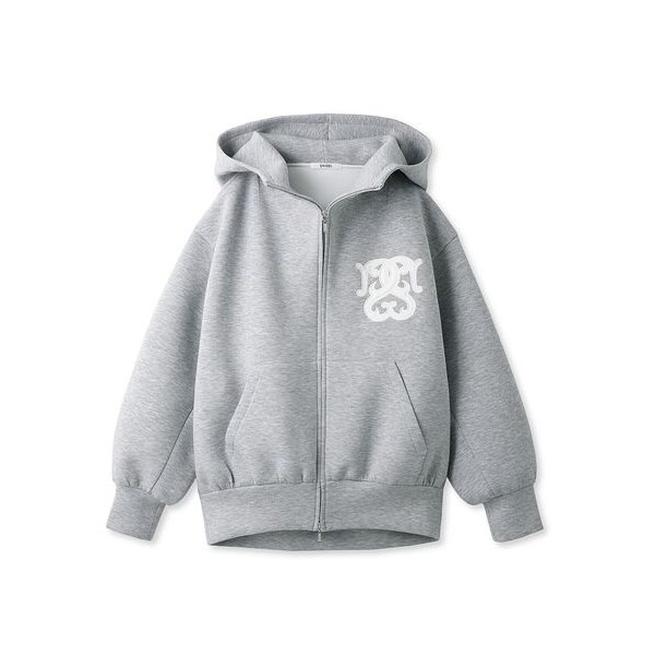 ボリュームパーカー | スナイデル(SNIDEL) | マルイウェブチャネル