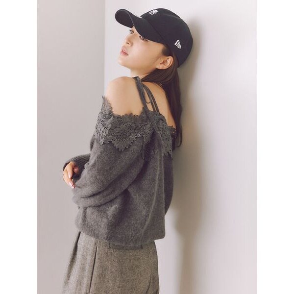 SNIDEL|NEW ERA】Julキャップ | スナイデル(SNIDEL) | マルイ