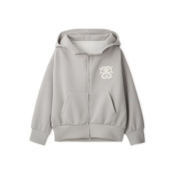 完売　snidel スナイデル ボリュームパーカー ボリュームパーカー（パーカー）｜SNIDEL（スナイデル）の