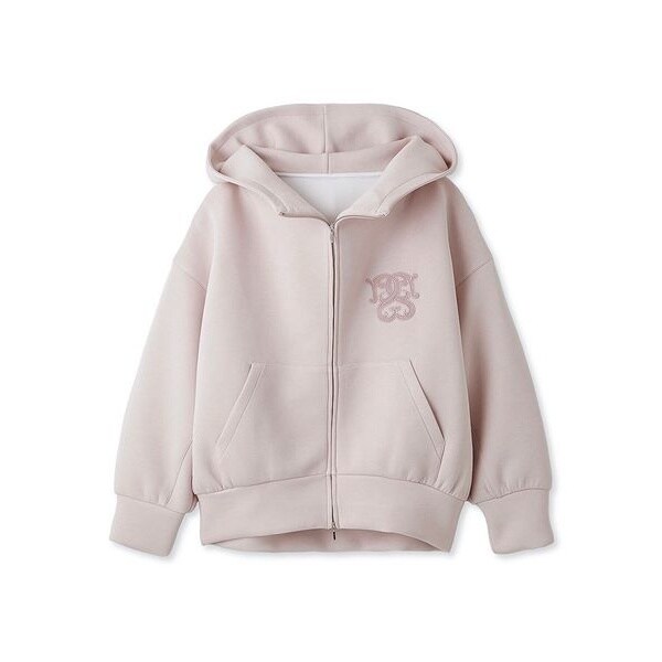 完売　snidel スナイデル ボリュームパーカー ボリュームパーカー（パーカー）｜SNIDEL（スナイデル）の