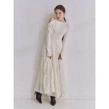 トリアノンカトラリーワンピース | エミリーテンプルキュート(Emily  