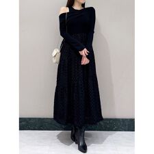 トリアノンカトラリーワンピース | エミリーテンプルキュート(Emily  