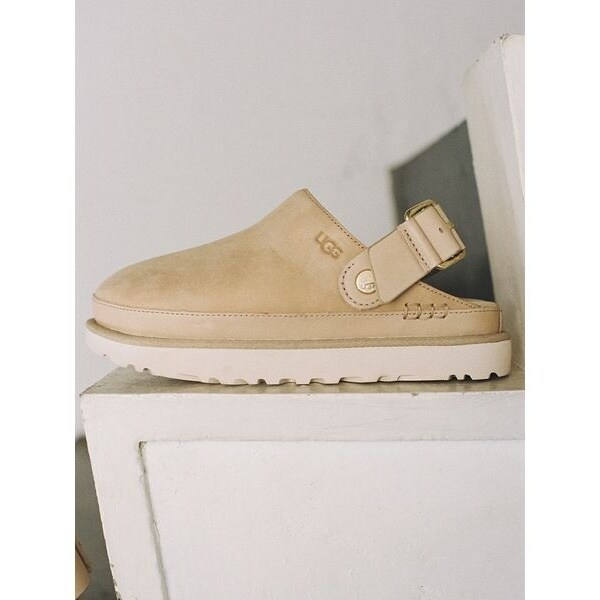 UGG】W Goldenstar Villa Clog | スナイデル(SNIDEL) | マルイウェブ
