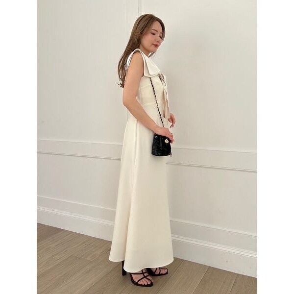 00サイズあり】セーラースカーフワンピース | スナイデル(SNIDEL