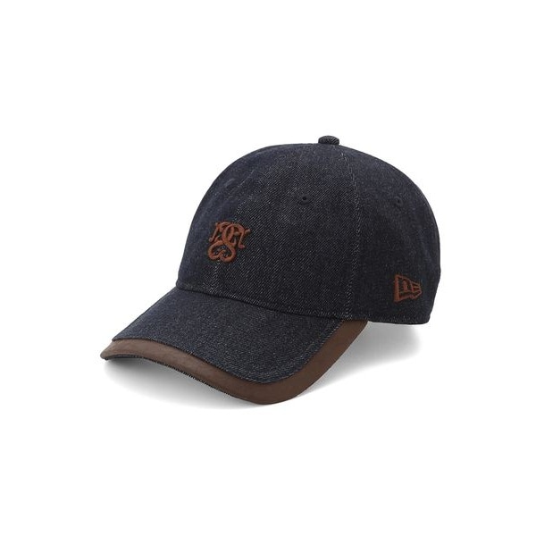 新品!完売商品SNIDEL NEW ERA(R)コラボキャップ　BRW SNIDEL｜【SNIDEL|NEW ERA(R)】コラボキャップ | Rakuten