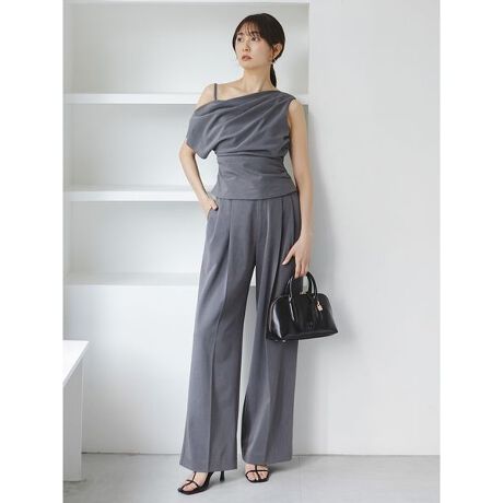 [^ԁFSWFP254059]<b>yVGbgŖAl̃ChOpcz<^b><b>yDesign^Stylingz<^b>ꂽfUCƉKȒSn𗼗ChOpcBn̓X[cnCNȂ_炩A^bÑfUCɂ邱ƂŃVGbgɗ̊o₷Ɣ˔܂BZ^[vXBʋ΂x̂o܂ŁALV[Ŋ􂷂閜\ACełBTChɃ|PbgQtĂ܂BK̃|Pbg͏łBzł肵h[vuEXiSWFB254051jƂ̃ZbgAbvR[fBl[gŁAoX̎ꂽX^CɁB<b>yFabricz<^b>O[ACgx[WA`FbN̂RFWJB`FbN̓uEƂׂ`FbNŎ咣iȈۂłB;Ȃn;ȂLk;Ȃ;Ȃň;<b>yߍi^Cvz<^b>iEF[uii`Ɩ̊֌WɂAۂFČꍇ܂B܂p\REX}[gtHȂǂ̊ɂA኱iƉ摜̃J[قȂꍇ܂B\߂Bi̐F́AiPi摜QƉB i摜̓Tv̂߁AFTCY̎dlɕύXꍇ܂̂ŁA\߂B