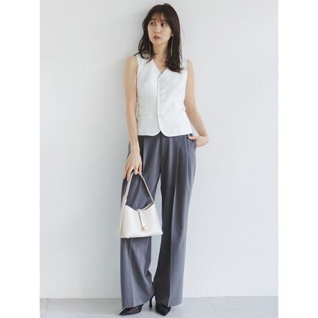 [^ԁFSWFP254059]<b>yVGbgŖAl̃ChOpcz<^b><b>yDesign^Stylingz<^b>ꂽfUCƉKȒSn𗼗ChOpcBn̓X[cnCNȂ_炩A^bÑfUCɂ邱ƂŃVGbgɗ̊o₷Ɣ˔܂BZ^[vXBʋ΂x̂o܂ŁALV[Ŋ􂷂閜\ACełBTChɃ|PbgQtĂ܂BK̃|Pbg͏łBzł肵h[vuEXiSWFB254051jƂ̃ZbgAbvR[fBl[gŁAoX̎ꂽX^CɁB<b>yFabricz<^b>O[ACgx[WA`FbN̂RFWJB`FbN̓uEƂׂ`FbNŎ咣iȈۂłB;Ȃn;ȂLk;Ȃ;Ȃň;<b>yߍi^Cvz<^b>iEF[uii`Ɩ̊֌WɂAۂFČꍇ܂B܂p\REX}[gtHȂǂ̊ɂA኱iƉ摜̃J[قȂꍇ܂B\߂Bi̐F́AiPi摜QƉB i摜̓Tv̂߁AFTCY̎dlɕύXꍇ܂̂ŁA\߂B