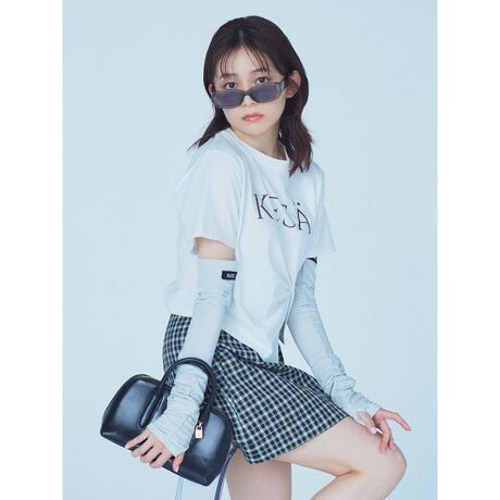 [^ԁFSWCT254053]<b>yX^CAbvʂ̂XyVfBe[STVcz<^b><b>yDesign^Stylingz<^b>Ƀ^bNƃh[vňȉXyV̂郍STVc͂܂BtBhŁuāvӖ郍S݊̂PłBgL߂ɐ݌vƂVGbgɁAɂ͗̓IȃfUC邱ƂŁAVvTVcȂEGXgCׂ悤݌vĂ܂Bƒ邾łȂꊴvX܂Bfj킹AnCEGXgXJ[gɃCŒX^CO߂łB<b>yFabricz<^b>zCgAubNAsN̂RFWJłBsN̓X[L[ȔZ߂̃sNőlȈۂɎdグ܂BI[KjbNRbggpB<b>yߍi^Cvz<^b>iEF[uii`Ɩ̊֌WɂAۂFČꍇ܂B܂p\REX}[gtHȂǂ̊ɂA኱iƉ摜̃J[قȂꍇ܂B\߂Bi̐F́AiPi摜QƉB i摜̓Tv̂߁AFTCY̎dlɕύXꍇ܂̂ŁA\߂B