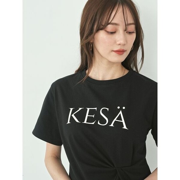 SustainableロゴTシャツ SustainableデザインロゴTシャツ | スナイデル(SNIDEL) | マルイ