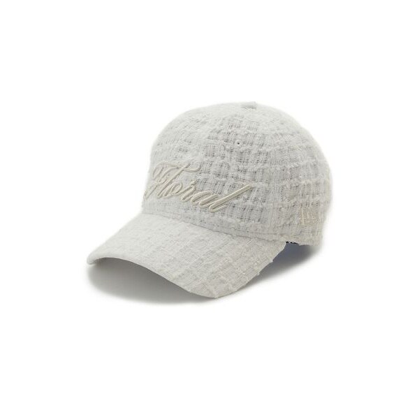 SNIDEL|NEW ERA®】コラボキャップ(帽子)｜アクセサリー｜SNIDEL