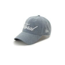 【SNIDEL|NEW ERA】Floralキャップ | スナイデル(SNIDEL)
