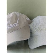 【SNIDEL|NEW ERA】Floralキャップ | スナイデル(SNIDEL)