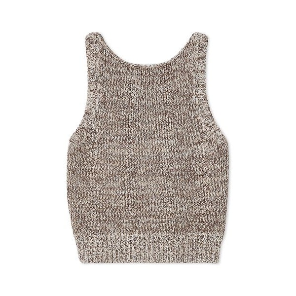 [�}���C]Sustainable�j�b�g�^���N�g�b�v�X/�X�i�C�f���iSNIDEL�j BEG