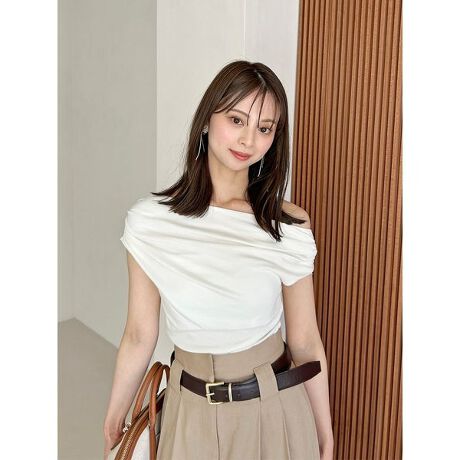 [^ԁFSWCT252131]<b>ySn̗ǂƃGKg˔[YlbNJbgvI[o[z<^b><b>yDesign^Stylingz<^b>ɃMU[ċɂՂƃh[v{hbV[ȃJbgvI[o[łBJbg\[fނŁALkAƂSnȂ̂ŏtẴgbvXƂčœKłB̃AVg[ȃfUCɂ悢ŁAiɎdグ܂BČ炷Ƃɂ葼ɂ͂Ȃ[hȎdオɁBVvȃfUCȂ̂ł܂܂ȃACeɃ}b`Ă閜\ȃACełB<b>yFabricz<^b>N[Ȉۂ̃AC{[Aėp̍ubNAX[L[ȐFŃghCNȃI[uA_炩ȐF̑lȃsN̂SFWJłB;₠藠n;ȂLk;;Ȃň;<b>yߍi^Cvz<^b>iXg[giEF[uii`Ɩ̊֌WɂAۂFČꍇ܂B܂p\REX}[gtHȂǂ̊ɂA኱iƉ摜̃J[قȂꍇ܂B\߂Bi̐F́AiPi摜QƉB i摜̓Tv̂߁AFTCY̎dlɕύXꍇ܂̂ŁA\߂B