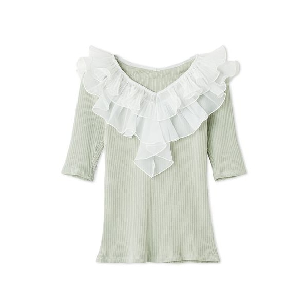 ホルターカットプルオーバー | スナイデル(SNIDEL) | マルイウェブチャネル