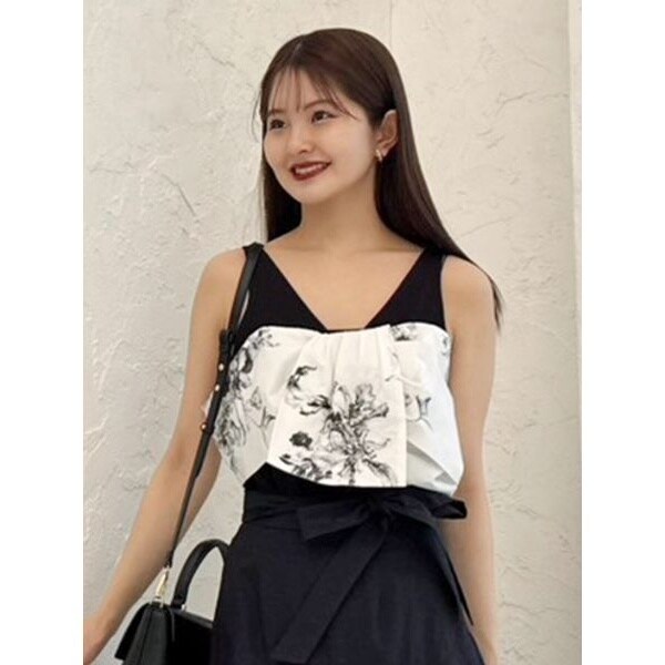 新品SNIDEL ホルターカットプルオーバー ホルターカットプルオーバー | スナイデル(SNIDEL) | マルイ