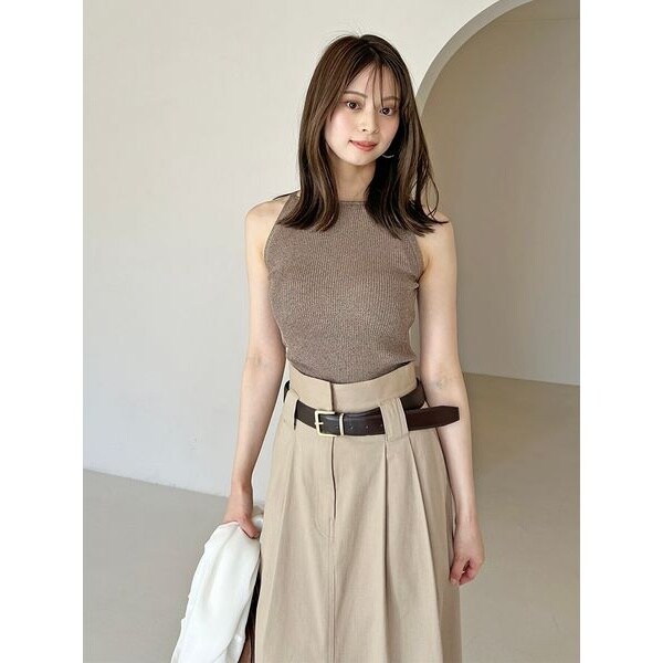 カップインキャミニットプルオーバー | スナイデル(SNIDEL) | マルイ