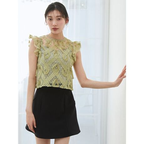 [^ԁFSWCB254032]<b>y@׃e[v[Xƃ`[fނ؂₩ȃ[XtvI[o[z<^b><b>yDesign^Stylingz<^b>VA[̂iq̃`[nɁAy₩ɑIɂ􉽊w͗l̃[Xe[v̂ĉ؂₩ɎdグtF~jŃGKgȃ[XtvI[o[ڌBɂ̓v`t̂Ĉ炵dグ܂B؂₩ɍʂꂽ̂VA[fނȈۂŁAtẴR[fBl[gɂ҂ȃACełB悭ĝɃtBbgVGbgŃX^CAbvʂQBw͗܊JŔoAVF̃{^ŃNXɎdグ܂BF̃Jbg\[fނ̃Ci[L~\[tȂ̂ŁASĂp܂BL~\[͌RAWX^tŒ߂܂B<b>yFabricz<^b>zCgAO[AI[ûRFWJłBƂĂy`[ngpB;藠n;Ci[tLk;Ȃ;Ȃň;<b>yߍi^Cvz<^b>iEF[uii`Ɩ̊֌WɂAۂFČꍇ܂B܂p\REX}[gtHȂǂ̊ɂA኱iƉ摜̃J[قȂꍇ܂B\߂Bi̐F́AiPi摜QƉB i摜̓Tv̂߁AFTCY̎dlɕύXꍇ܂̂ŁA\߂B<br^>yCi[z:21.7cm oXg:80cm