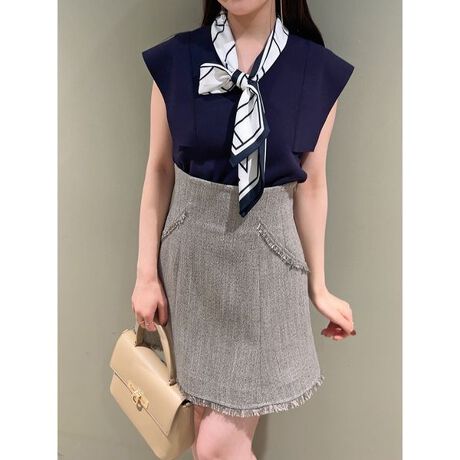 [^ԁFSWFP254066]<b>yNVJȕiiƂȂꊴ̂fUC̃wtAXJV[pz<^b><b>yDesign^Stylingz<^b>؂ւăEGXgɊɂ₩ȃJ[ufUCA炵VGbgł肵LC߂Ȉۂ̃wtAXJV[płBEGXgC̓XbLƁAnCEGXgł肵Ă̂ŁArʂQBXJ[gCNłɃV[gpctĂ̂ňSĂp܂BTCh̃|PbgfUC͏ŁAVvȃfUCłACȂ|CgɁBTCht@Xi[ŒE܂B<b>yFabricz<^b>ubNACA~bNX̂RFWJBubNƃC̓LC߃W[[bgngpB~bNX̓w[{[̐nB~bNX̂݁A|PbgɃtWfBe[CȂĂ܂B<b>yߍi^Cvz<^b>iEF[uii`Ɩ̊֌WɂAۂFČꍇ܂B܂p\REX}[gtHȂǂ̊ɂA኱iƉ摜̃J[قȂꍇ܂B\߂Bi̐F́AiPi摜QƉB i摜̓Tv̂߁AFTCY̎dlɕύXꍇ܂̂ŁA\߂B