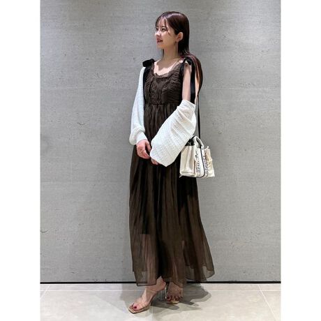 [^ԁFSWFO254014]<b>yy₩ɓZAltF~jȃVA[VtHbV[s[Xz<^b><b>yDesign^Stylingz<^b>VA[̂鐶nɓȃbV[v[c{Ay₩ŕ\LȃVA[VtHbV[s[XłBÂ}ӂVGbgƁAOŁAl̏i悭ȂPłB̃{̓n̂Rbg^t^gpAy₩ȃs[XnƂّ̈fރRgXgŐꂽ͋CɁB݂⑳Ȃǂɑ@ׂȐ؂sRt𗘂ė̊oACȂNXȎdオłBw͑_ɊJfUCŁASV[OŃtBbgoASnǂAobNVɎdグ܂BTCh̃t@Xi[ŒE܂B<b>yFabricz<^b>lł₷_炩Ȉۂ̃sNx[Wi{̓uEjAgĥZ߂̃uEi{̓ubNjAƊ̂lCr[i{̓ubNĵRFWJłB<b>yߍi^Cvz<^b>iXg[giEF[uii`Ɩ̊֌WɂAۂFČꍇ܂B܂p\REX}[gtHȂǂ̊ɂA኱iƉ摜̃J[قȂꍇ܂B\߂Bi̐F́AiPi摜QƉB i摜̓Tv̂߁AFTCY̎dlɕύXꍇ܂̂ŁA\߂B