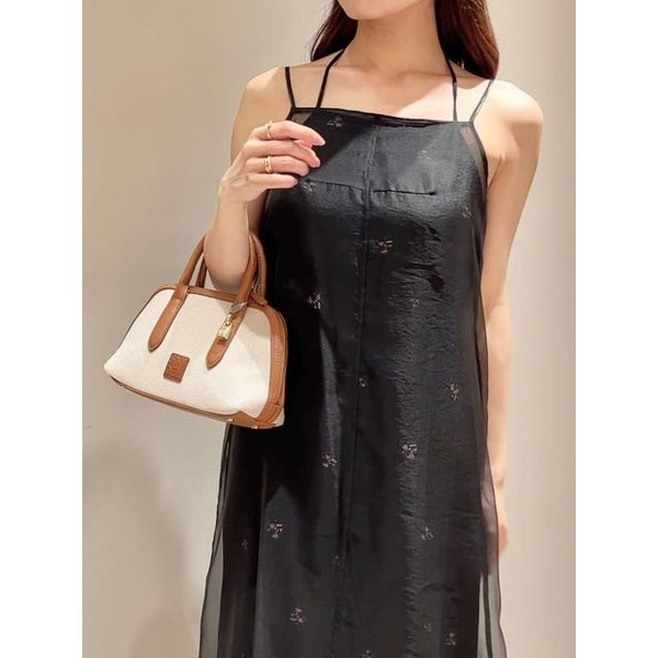 デコルテレースワンピース | スナイデル(SNIDEL) | マルイウェブ