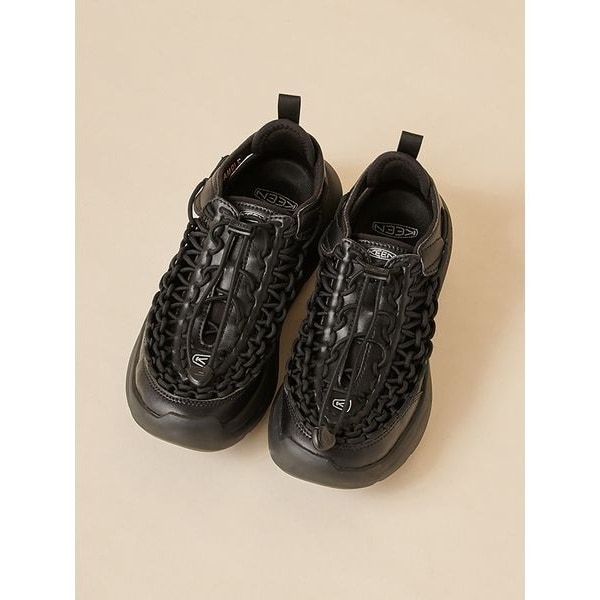 ［モグラ］スナイデル　KEEN サンダル　UNEEK WK新品 dショッピング |キーン サンダル レディース ユニーク スニーク