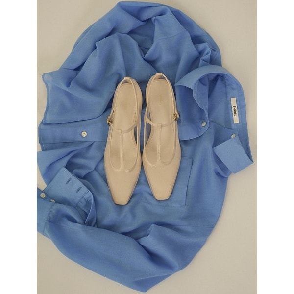 [�}���C]�V�A�[���[�q�[���p���v�X/�X�i�C�f���iSNIDEL�j WHT