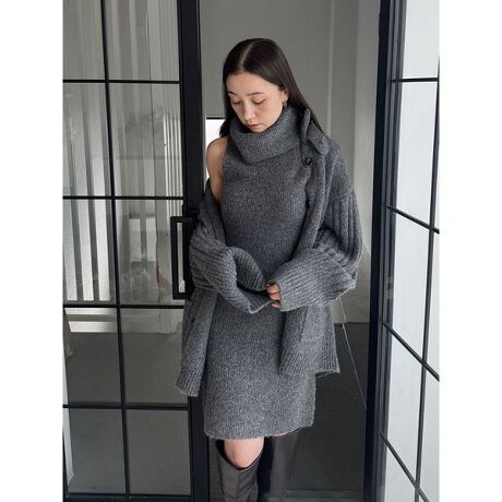 [^ԁFSWNO254190]<b>y܂؂₩ȃ^[glbÑm[X[ujbgs[Xz<^b><b>yDesign^Stylingz<^b>Ղƃ{[̂^[gŁA܂؂₩ɉo^[glbÑm[X~jjbgs[XڌB{fBCɒ悭tBbgujbgfUCŁAEGXg͋Aqbv͂芴oȂ悤TCYvZĎdグĂ̂ŁAX^CAbvʂQłBҒn͂Ə_炩gpAzF̂mgݍ킹邱ƂŐFɉsoĂ܂BFEgpĂJ[fBKiSWNT254244jƂ̍킹߁B<b>yFabricz<^b>sAȈۂ̃ItzCgAėp̍O[AgĥZ߂̃J[L̂RFWJłB;Ȃn;ȂLk;;Ȃň;<b>yߍi^Cvz<^b>iEF[uii`Ɩ̊֌WɂAۂFČꍇ܂B܂p\REX}[gtHȂǂ̊ɂA኱iƉ摜̃J[قȂꍇ܂B\߂Bi̐F́AiPi摜QƉB i摜̓Tv̂߁AFTCY̎dlɕύXꍇ܂̂ŁA\߂B