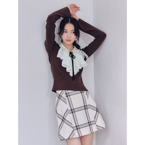 UVカットスウェットタイトスカート | スナイデル(SNIDEL) | マルイ