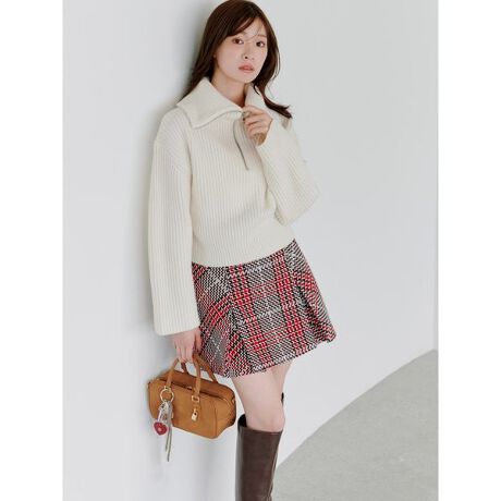 [^ԁFSWFS254143]<b>yG炵؂₩ȍʂ肪͓IȑlC̃[rO`FbN~jXJ[gz<^b><b>yDesign^Stylingz<^b>lC̃[rO`FbN~jXJ[gG炵Abvf[gBV[Y[h؂₩ȐF̃[rO[gpANVJȃbNXX^CO̕i߂PłB̓J[ɂقȂ长̗pAꂼۂςĂ肵܂BAC{[́AlCr[ƃuE𗘂^ȑ啿`FbNBuE͒ԐlC̑啿`FbNłB̂鐅F̍F𗘂zF͂łBbhƃsNׂ͍璹x[XɎdグĂAƊȂ؂₩ȃACeɎdオ܂BTCh̐noCAXgɂă[hȈۂɂAoʂŃX^CAbvBVGbg͂tBbgoAgbvXCĂXbLƒȂnCEGXgdlŁArʂ҂ł܂BTCN|GXegpTXeBiufނł̂łBw̃t@Xi[ŒE܂BOiSWFS254144j̃fUCpӂ܂B<b>yFabricz<^b>AC{[AbhAuEAsN̂SFWJłB߂̃[rOŐnɗ̊oӂƎdグĂ܂BAC{[̓lCr[uẼC𗘂啿`FbNBbh̓o[KfBzCgx[XɐF璹Ń[ĥPłBgĥuE`FbN͉̂鐅F̃uCg𗘂ăANZgɁBsN͏_炩O[Wx[Xɂ̓CG[DzF̐璹łBntłB<b>yRecycled Polyesterz<^b>gp̃|GXei𕲍ӂA␶nɃAbvTCNuPOST CONSUMERvAHł̐ߒŔ[؂⎅ȂǂgpuPRE CONSUMERvSNIDELł͎gpĂ܂B;Ȃn;Lk;Ȃ;Ȃň;<b>y