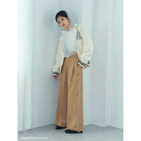 [^ԁFSWFP254110]<b>ygĥpCsOCłق̂X|[eBɎdグlȔrChpcz<^b><b>yDesign^Stylingz<^b>T^Rfނ̃LCߐnł肵ChpćApc̘eɎ{Q{̃zCg̃pCsOC|CgBI`̂鐶nɃ^bNāA̓XbLAɌĂ̓ChɎdグĂAX^CAbv܂BG炵邷Ƃׂ߂̏cChpcȂrXbLĂʂBntłB|PbgTChɂQtĂ܂BK̃|Pbg͏łB<b>yFabricz<^b>O[Ax[WACgu[̂RFWJłBTRfނŁA_炩ǂ̂鐶ngpB;Ȃn;Lk;Ȃ;Ȃň;<b>yߍi^Cvz<^b>iXg[giEF[uii`Ɩ̊֌WɂAۂFČꍇ܂B܂p\REX}[gtHȂǂ̊ɂA኱iƉ摜̃J[قȂꍇ܂B\߂Bi̐F́AiPi摜QƉB i摜̓Tv̂߁AFTCY̎dlɕύXꍇ܂̂ŁA\߂B