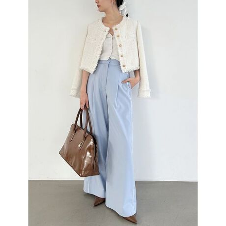 [^ԁFSWFP254110]<b>ygĥpCsOCłق̂X|[eBɎdグlȔrChpcz<^b><b>yDesign^Stylingz<^b>T^Rfނ̃LCߐnł肵ChpćApc̘eɎ{Q{̃zCg̃pCsOC|CgBI`̂鐶nɃ^bNāA̓XbLAɌĂ̓ChɎdグĂAX^CAbv܂BG炵邷Ƃׂ߂̏cChpcȂrXbLĂʂBntłB|PbgTChɂQtĂ܂BK̃|Pbg͏łB<b>yFabricz<^b>O[Ax[WACgu[̂RFWJłBTRfނŁA_炩ǂ̂鐶ngpB;Ȃn;Lk;Ȃ;Ȃň;<b>yߍi^Cvz<^b>iXg[giEF[uii`Ɩ̊֌WɂAۂFČꍇ܂B܂p\REX}[gtHȂǂ̊ɂA኱iƉ摜̃J[قȂꍇ܂B\߂Bi̐F́AiPi摜QƉB i摜̓Tv̂߁AFTCY̎dlɕύXꍇ܂̂ŁA\߂B