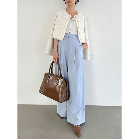 [^ԁFSWFP254110]<b>ygĥpCsOCłق̂X|[eBɎdグlȔrChpcz<^b><b>yDesign^Stylingz<^b>T^Rfނ̃LCߐnł肵ChpćApc̘eɎ{Q{̃zCg̃pCsOC|CgBI`̂鐶nɃ^bNāA̓XbLAɌĂ̓ChɎdグĂAX^CAbv܂BG炵邷Ƃׂ߂̏cChpcȂrXbLĂʂBntłB|PbgTChɂQtĂ܂BK̃|Pbg͏łB<b>yFabricz<^b>O[Ax[WACgu[̂RFWJłBTRfނŁA_炩ǂ̂鐶ngpB;Ȃn;Lk;Ȃ;Ȃň;<b>yߍi^Cvz<^b>iXg[giEF[uii`Ɩ̊֌WɂAۂFČꍇ܂B܂p\REX}[gtHȂǂ̊ɂA኱iƉ摜̃J[قȂꍇ܂B\߂Bi̐F́AiPi摜QƉB i摜̓Tv̂߁AFTCY̎dlɕύXꍇ܂̂ŁA\߂B