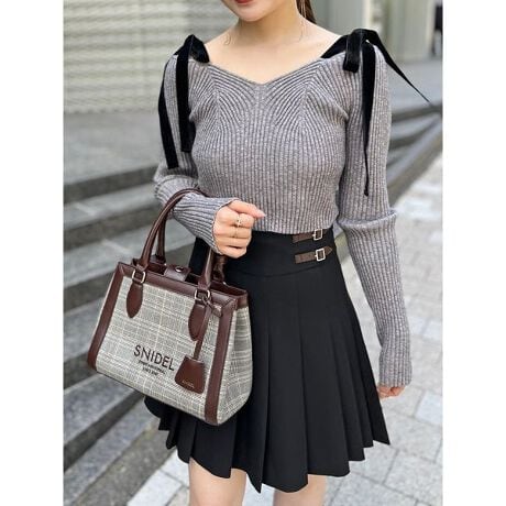 [^ԁFSWFP254126]<b>yrʔQȃv[cXJV[pŃgbhȏH~X^CyŁz<^b><b>yDesign^Stylingz<^b>X^CAbvlC̃nCEGXgfUC̃v[cXJ[gV[gpcڌBG̃~jXJ[gŁAȃLCߐnɓ̂邷Ƃv[czuAlȈۂɎdグ܂BEGXgTChɂ́AQ{̃~jxg̃fBeB[YăANZgɁBpc^Cv̗ntȂ̂ňSĂp܂BTCht@Xi[ŒE܂B<b>yFabricz<^b>ubNAO[Ax[WAlCr[̂SFWJłBVbNȃubNƖ邢F̃O[̓LC߂ȃX[cn̐nŃJ[łBx[W̓IW̃C𗘂ׂ`FbNłBlCr[͑F̔zFGKgȃ`FbNBoGWu]iSWFV254121jƋʂ̐ngpĂAZbgł̂p߂łB;Ȃn;Lk;Ȃ;Ȃň;<b>yߍi^Cvz<^b>iEF[uii`Ɩ̊֌WɂAۂFČꍇ܂B܂p\REX}[gtHȂǂ̊ɂA኱iƉ摜̃J[قȂꍇ܂B\߂Bi̐F́AiPi摜QƉB i摜̓Tv̂߁AFTCY̎dlɕύXꍇ܂̂ŁA\߂B