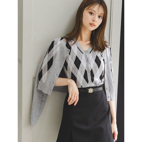 [^ԁFSWNT254289]<b>yVvLCȃA[KCJ[fBKōG炵vXāz<^b><b>yDesign^Stylingz<^b>g₷VvȃJ[fBKɃgh̃A[KC{܂BA[KC̓XbLƂɂ邱ƂŁAlXȃbNɎ₷fUCɎdグ܂BN[lbNȂA񌳂l܂߂AvX邱ƂŁA炵vXBSNIDELShJANZgɓYāB̓uɐ؂ւĂAƂۂɁB̃A[KCWjbgvI[o[iSWNT254283jƃATułp܂BVvLCȃXJV[piSWFP254274jƍ킹XN[K[X^C߂łB<b>yFabricz<^b>AC{[AO[AuÊRFWJłBAC{[̓O[Ȃǂ̃A[KCAO[̓lCr[Ȃǂ̃A[KCŁAbh̃ANZgɓĂ܂BuE̓sNȂǂ̃A[KCłB;Ȃn;ȂLk;;Ȃň;ʁƖ̊֌WɂAۂFČꍇ܂B܂p\REX}[gtHȂǂ̊ɂA኱iƉ摜̃J[قȂꍇ܂B\߂Bi̐F́AiPi摜QƉB i摜̓Tv̂߁AFTCY̎dlɕύXꍇ܂̂ŁA\߂B