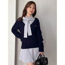 スナイデル(SNIDEL)のシャツコンビチュニック