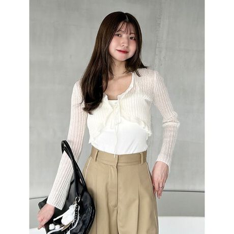 [^ԁFSWNT254237]<b>ytfBe[ƔzFŉ؂₩ɎdグlC̃{VA[jbgJ[fBKz<^b><b>yDesign^Stylingz<^b>y₩ȃVA[ȃjbgfނ̕҂݃{J[fGoB\Lȕό`҂݂ƁA݌琞܂Œ悭ꂽtfBe[炵o܂BN͔zFāA؂₩ȎdオɁBӂ_炩Ȉۂ̃vgv[cEGXgV[OsiSWFO254139)AVA[v[cEGXgV[OsiSWFO254287jƂ̃R[f߂łB<b>yFabricz<^b>J[̃AC{[A_炩ȃuE̔zF𗘂sNAzCg̔zF𗘂lCr[̂RFWJłBVA[jbgngpB;₠藠n;ȂLk;;₠萶ň;┖<b>yߍi^Cvz<^b>iEF[uii`Ɩ̊֌WɂAۂFČꍇ܂B܂p\REX}[gtHȂǂ̊ɂA኱iƉ摜̃J[قȂꍇ܂B\߂Bi̐F́AiPi摜QƉB i摜̓Tv̂߁AFTCY̎dlɕύXꍇ܂̂ŁA\߂B