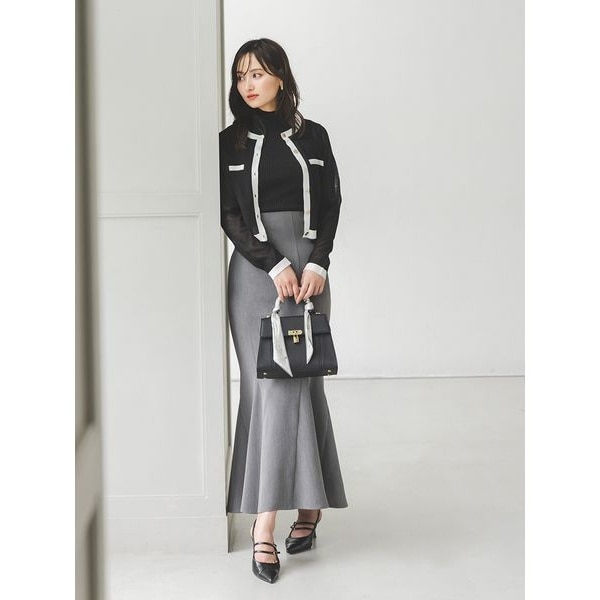 エミリーテンプルキュート　シャイニーペチコート　アイボリー シャイニーペチコート (shiny petticoat) | SKIRT / PANTS