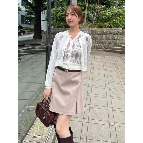 [�}���C]�x���g�t���{�b�N�X�~�j�X�J�V��/�X�i�C�f���iSNIDEL�j BEG