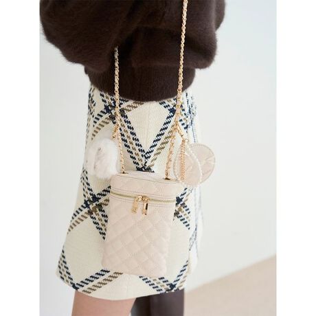 [^ԁFSWGB254665]<b>y؂₩ɉċ@\QI~[ƃ|[`ZbgɂȂRZbgojeBV_[z<^b><b>yDesign^Stylingz<^b>ACRjbNȓ`~jTCỸLeBOV_[~jobOɁAn[gr[Yƃp[`F[t̏i~[ƃCzȂǂ~j|[`ZbgɂȂS[WXŎpIȃobOڌBӂLeBOfނɃS[h`F[V_[XgbvANZgɁBV_[obO̓}`AS[h̃t@Xi[ŃJpbƑ傫JdlŁAOɂ̓X}[gtHȂǂ傫ȃ|PbgtĂĕ֗łBV_[~jobOt̃~[ɂ͂肰ȂuhSY܂B}OlbgŊJłt̃~j|[`́ATCÝBSNIDELSGu|CgɓYĂ܂BAC{[AubNAsNx[WAo[KfB̂SFWJłB~j|[`̓J[ɂقȂfނgpĂ܂B~j|[`́AubN̂鎅D؂₩ȃcC[hfނŁAAC{[ƃsNx[WAo[KfBӂӂ̃t@[fނłB~[~j|[`͎O\łBƖ̊֌WɂAۂFČꍇ܂B܂p\REX}[gtHȂǂ̊ɂA኱iƉ摜̃J[قȂꍇ܂B\߂Bi̐F́AiPi摜QƉB i摜̓Tv̂߁AFTCY̎dlɕύXꍇ܂̂ŁA\߂B