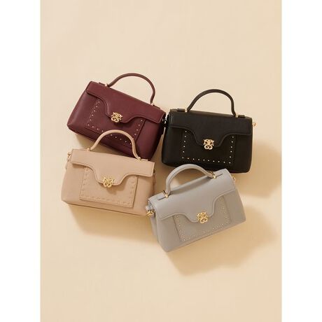 [^ԁFSWGB254637]<b>y|PbgՂŎ[͔Qȏitbv~jV_[obOz<^b><b>yDesign^Stylingz<^b>ȃtHȂAɂ͏ނȂǂt@Xi[t̎d؂AăJ[hނȂǂ|PbgtA[͂̂tbv~jV_[obOڌBuhSۂ̂郁^p[cƁAtg̃|PbgɂS[hX^bYoBLC߃VvȂAIȃfUC͂łBet̃}`܂BtŎÔłV_[XgbvtĂ̂ŁAnhobOƂĂAV_[obOƂĂgp2waydlłBV_[Xgbv͒߂\B̂tFCNU[gpBubNAO[x[WA_[NuEACgu[̂SFWJłBƖ̊֌WɂAۂFČꍇ܂B܂p\REX}[gtHȂǂ̊ɂA኱iƉ摜̃J[قȂꍇ܂B\߂Bi̐F́AiPi摜QƉB i摜̓Tv̂߁AFTCY̎dlɕύXꍇ܂̂ŁA\߂B