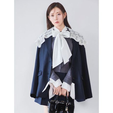 [^ԁFSWFJ254156]<b>yG炵}eBbNȃ[X݂hbLO2WAYe[[hWPbgz<^b><b>yDesign^Stylingz<^b>{[~[Ń}eBbNȃ[X̃rbOJ[ۓIȃe[[hWPbgBP[ṽzCg̃[X݂̓{^ŎO\BCpNĝ郌[XJ[ŁAw؂₮360xWPbgłB݂O΃Vvȃe[[hWPbgƂĂĝŁAoV[ɍ킹ăAW܂Bg͂ƂoG炵VGbgŁAs[XXJ[gƂ킹₷fUCłB|Pbg2tĂ܂B\nƓfނ̃VvV[gpciSWFP254278j肵Ă̂ŁAZbgAbvR[f߂łB<b>yFabricz<^b>KxȃnƏ_炩̂X[cngpB򊴂̂LC߃O[AƊ̂Z߂̃lCr[ANVJȃO`FbÑ`FbN̂RFWJB;Ȃn;Lk;Ȃ;Ȃň;┖<b>yߍi^Cvz<^b>iXg[gii`Ɩ̊֌WɂAۂFČꍇ܂B܂p\REX}[gtHȂǂ̊ɂA኱iƉ摜̃J[قȂꍇ܂B\߂Bi̐F́AiPi摜QƉB i摜̓Tv̂߁AFTCY̎dlɕύXꍇ܂̂ŁA\߂B