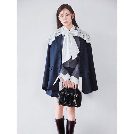 [^ԁFSWFJ254156]<b>yG炵}eBbNȃ[X݂hbLO2WAYe[[hWPbgz<^b><b>yDesign^Stylingz<^b>{[~[Ń}eBbNȃ[X̃rbOJ[ۓIȃe[[hWPbgBP[ṽzCg̃[X݂̓{^ŎO\BCpNĝ郌[XJ[ŁAw؂₮360xWPbgłB݂O΃Vvȃe[[hWPbgƂĂĝŁAoV[ɍ킹ăAW܂Bg͂ƂoG炵VGbgŁAs[XXJ[gƂ킹₷fUCłB|Pbg2tĂ܂B\nƓfނ̃VvV[gpciSWFP254278j肵Ă̂ŁAZbgAbvR[f߂łB<b>yFabricz<^b>KxȃnƏ_炩̂X[cngpB򊴂̂LC߃O[AƊ̂Z߂̃lCr[ANVJȃO`FbÑ`FbN̂RFWJB;Ȃn;Lk;Ȃ;Ȃň;┖<b>yߍi^Cvz<^b>iXg[gii`Ɩ̊֌WɂAۂFČꍇ܂B܂p\REX}[gtHȂǂ̊ɂA኱iƉ摜̃J[قȂꍇ܂B\߂Bi̐F́AiPi摜QƉB i摜̓Tv̂߁AFTCY̎dlɕύXꍇ܂̂ŁA\߂B