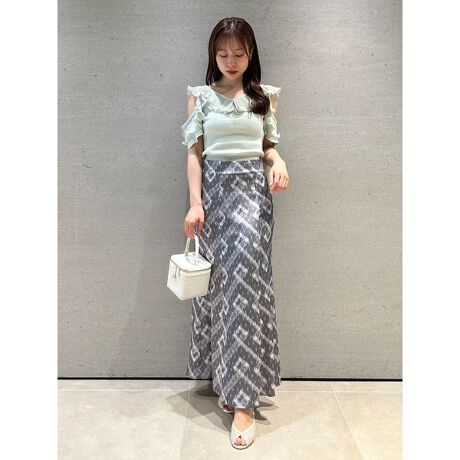 [^ԁFSWFS254064]<b>y􉽊w͗l̑@׃[Xvg؂₩ȃi[VGbgXJ[gz<^b><b>yDesign^Stylingz<^b>炩ŗ̂鐶nɁA@ׂƉ؂₩o郌[Xvg{[Xvgi[XJ[goBccƂ_炩ȐnɃvg{Ă̂ŁAXgXt[ȒSnłBtF~jȃ[X͗lłA􉽊wp^[Ń[hvXB悭L邭Ԃ̃i[VGbg炵Aɔoy₩Ɏdグ܂BTCht@Xi[ŒE܂B<b>yFabricz<^b>O[AuEAsNx[ŴRFWJłB;Ȃn;Lk;Ȃ;₠萶ň;┖聦Ɩ̊֌WɂAۂFČꍇ܂B܂p\REX}[gtHȂǂ̊ɂA኱iƉ摜̃J[قȂꍇ܂B\߂Bi̐F́AiPi摜QƉBi摜̓Tv̂߁AFTCY̎dlɕύXꍇ܂̂ŁA\߂B